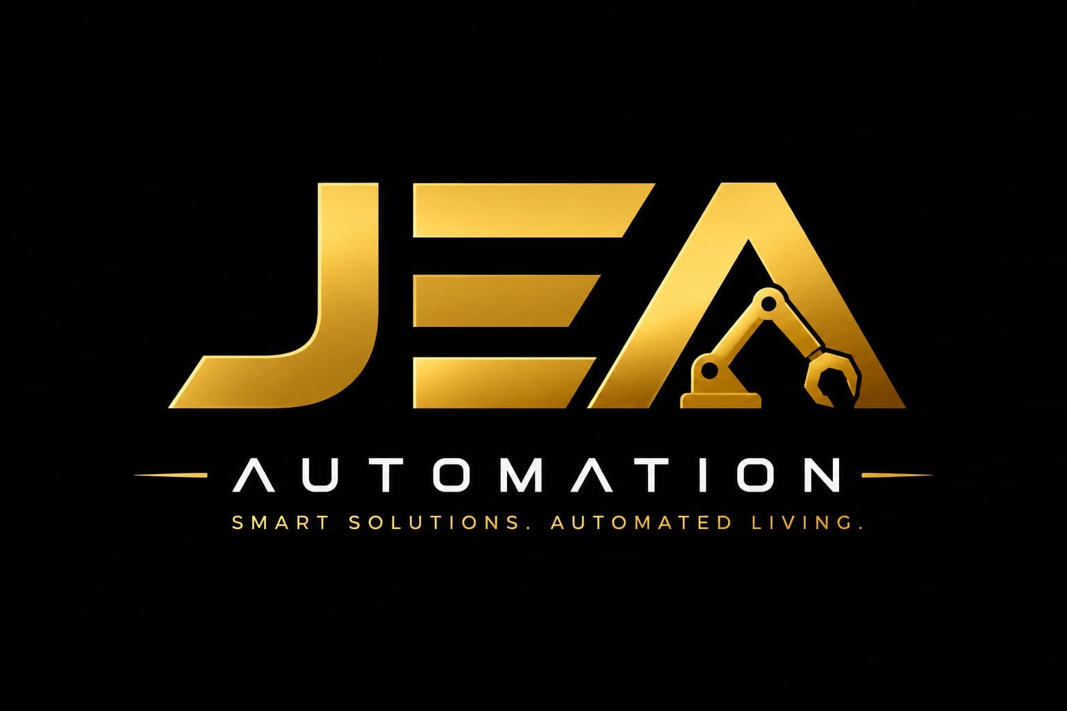 Jea Automation logo